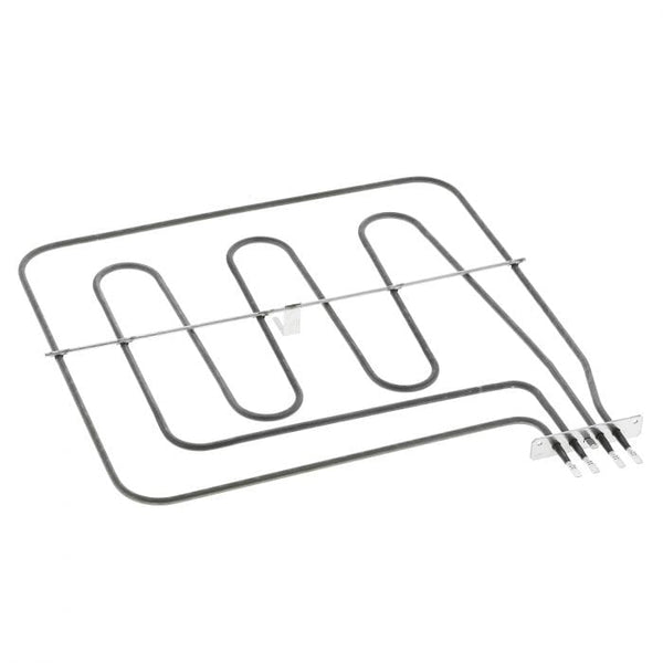 Spare and Square Oven Spares Smeg Cooker Grill Element - 2800W 806890464 - Buy Direct from Spare and Square