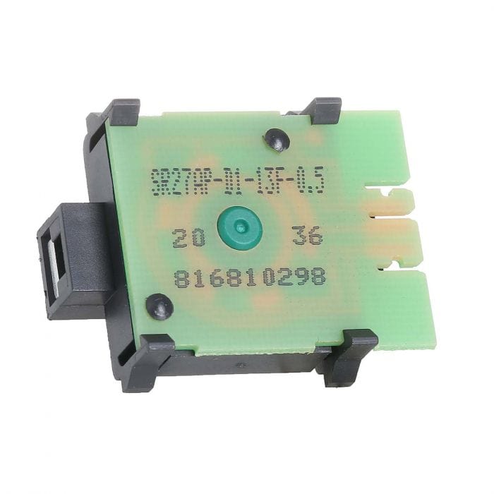 Spare and Square Oven Spares Smeg Cooker Oven Selector Switch 816810298 - Buy Direct from Spare and Square