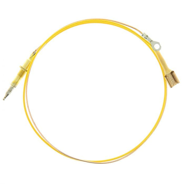 Spare and Square Oven Spares Smeg Cooker Thermocouple - SRV576.1 948650104 - Buy Direct from Spare and Square