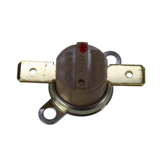 Spare and Square Oven Spares Smeg Cooker Thermostat - 140 Degrees 818731476 - Buy Direct from Spare and Square