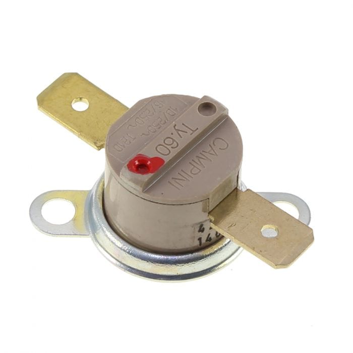 Spare and Square Oven Spares Smeg Cooker Thermostat - 140 Degrees 818731476 - Buy Direct from Spare and Square