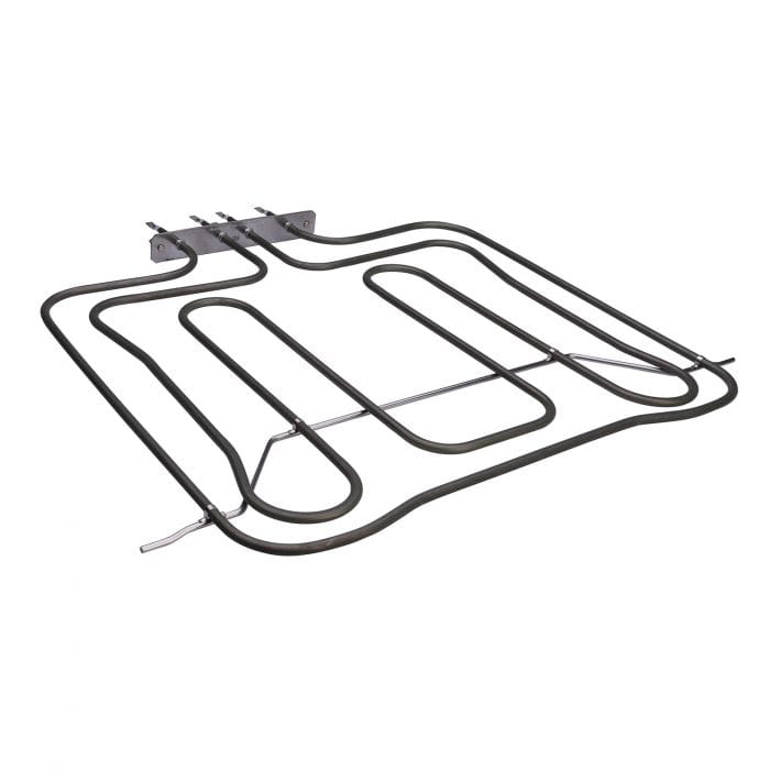 Spare and Square Oven Spares Smeg Cooker Upper Oven/Grill Element - 1000 / 1700 Watt 806890527 - Buy Direct from Spare and Square