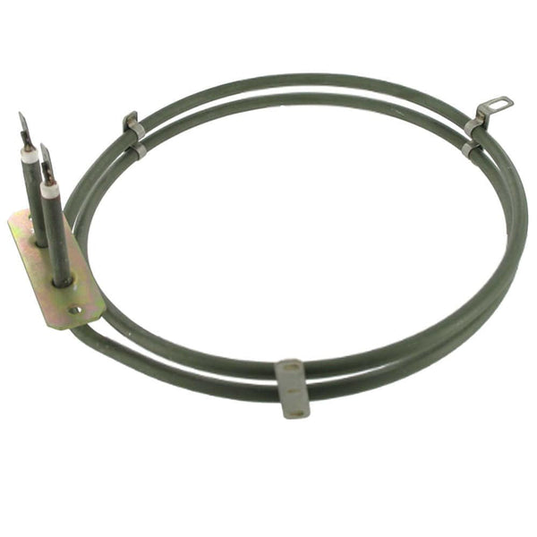 Spare and Square Oven Spares Smeg SE210P S2D Series 2000w 2 Turn Fan Oven Element 14-SM-10 - Buy Direct from Spare and Square