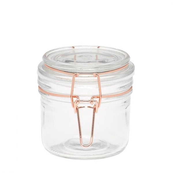 Spare and Square Oven Spares Tala Copper Wire Cliptop Terrine Jar 200ml HT11261 - Buy Direct from Spare and Square