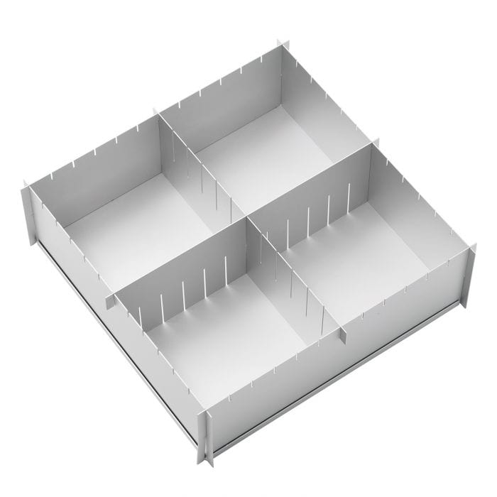 Spare and Square Oven Spares Universal Cooker Cake Pan - Adjustable - 30cm X 10cm CS185 - Buy Direct from Spare and Square