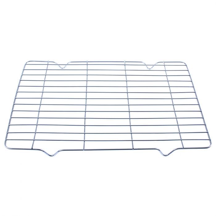 Spare and Square Oven Spares Universal Cooker Grill Pan Grid - 225mm X 345mm CS220W - Buy Direct from Spare and Square