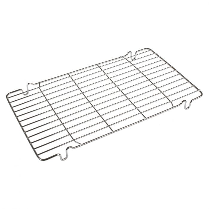 Spare and Square Oven Spares Universal Cooker Grill Pan Mesh - 320mmx180mm CS81 - Buy Direct from Spare and Square