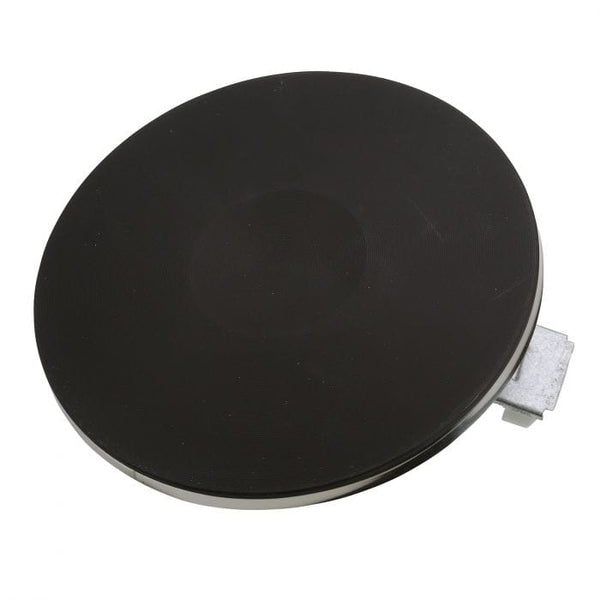Spare and Square Oven Spares Universal Cooker Hotplate - 220mm - 8mm Bezel CS144 - Buy Direct from Spare and Square