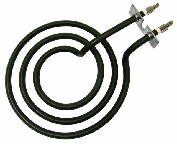 Spare and Square Oven Spares Universal Cooker Radiant Ring - 1100 Watt - 6 Inch CS01 - Buy Direct from Spare and Square