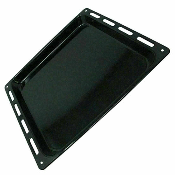 Spare and Square Oven Spares Universal Enamelled Oven Tray (455mm x 370mm x 46mm) 14-UN-167 - Buy Direct from Spare and Square