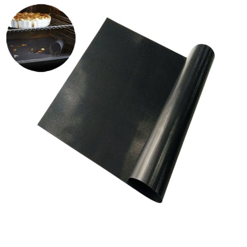 Spare and Square Oven Spares Universal Heavy Duty Oven Base and BBQ Liner - 40cm x 50cm 5053197093589 14-UN-14 - Buy Direct from Spare and Square