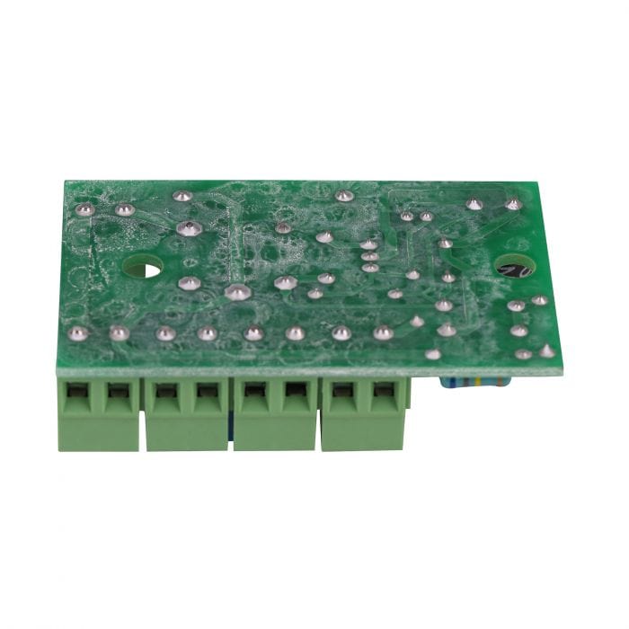 Spare and Square Plumbing Miscellaneous Shower PCB Board For Stuart Turner Pumps MIS479 - Buy Direct from Spare and Square