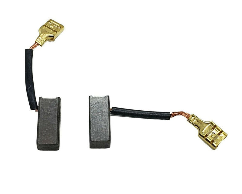 Spare and Square Power Tool Spares Bosch Power Tool Motor Carbon Brushes - Pair - GBH36 GBH36V 12-BS-20 - Buy Direct from Spare and Square