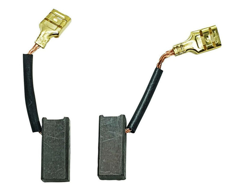Spare and Square Power Tool Spares Bosch Power Tool Motor Carbon Brushes - Pair - GBH36 GBH36V 12-BS-20 - Buy Direct from Spare and Square