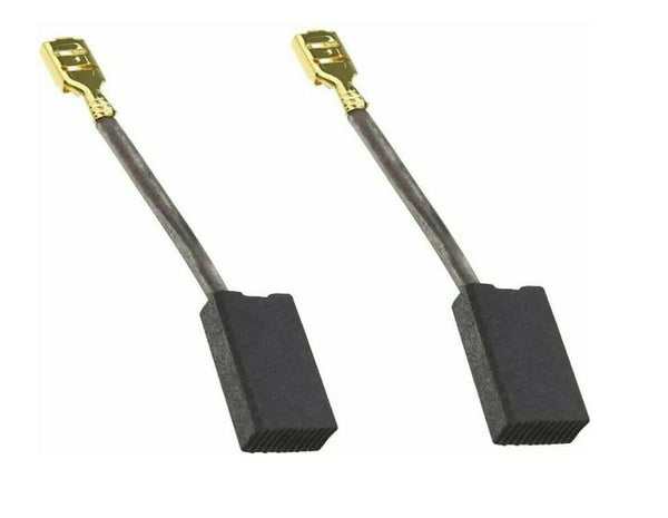 Spare and Square Power Tool Spares Titan Hammer Drill Motor Carbon Brushes - Pair - TTB278SDS TTB631SDS 12-TT-01 - Buy Direct from Spare and Square
