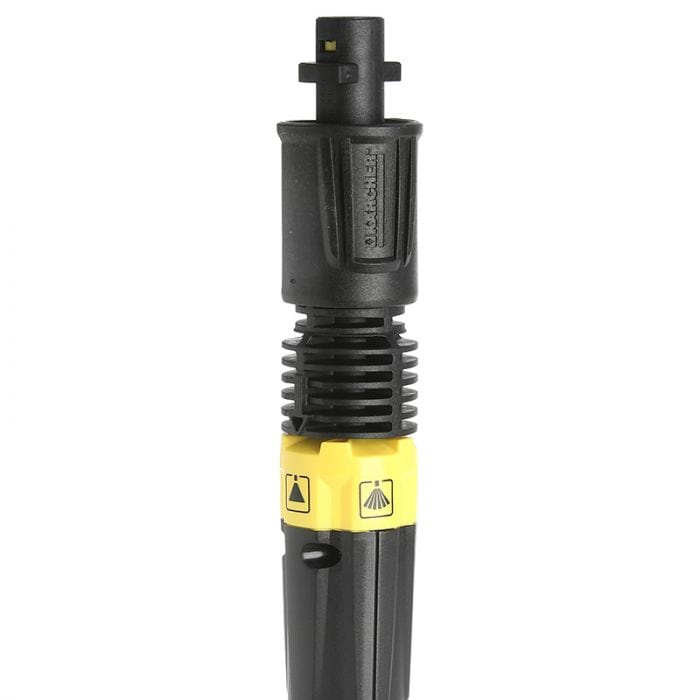 Spare and Square Pressure Washer Spares Karcher K6 K7 Pressure Washer Multi Power Spray Lance - MP160 26432380 - Buy Direct from Spare and Square