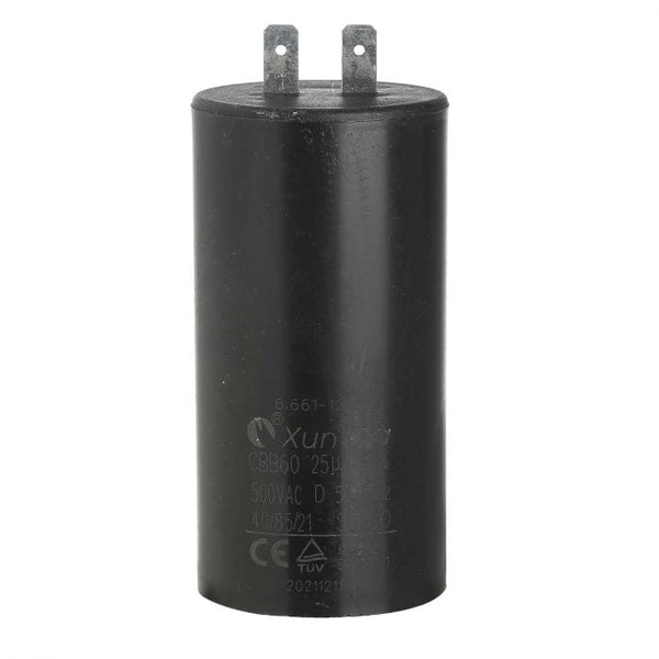 Spare and Square Pressure Washer Spares Karcher Pressure Washer Capacitor - 25uF 66611290 - Buy Direct from Spare and Square
