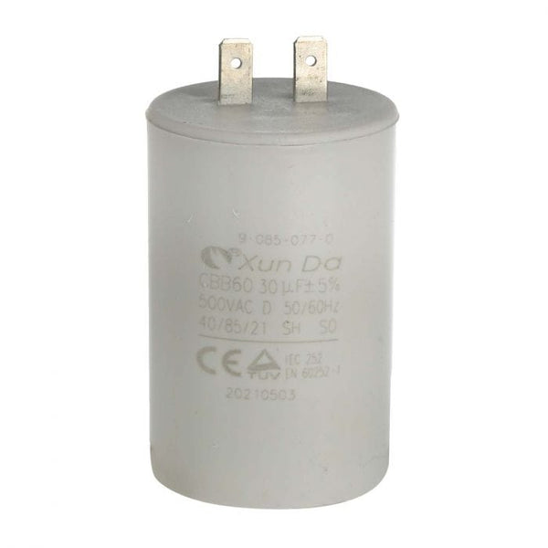 Spare and Square Pressure Washer Spares Karcher Pressure Washer Capacitor - 30uF 90850770 - Buy Direct from Spare and Square