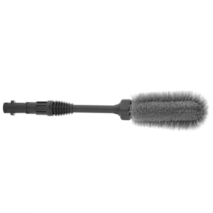 Spare and Square Pressure Washer Spares Karcher Pressure Washer Car Wheel Brush - K2 K3 K4 K5 K6 K7 - 26432340 TLS363 - Buy Direct from Spare and Square