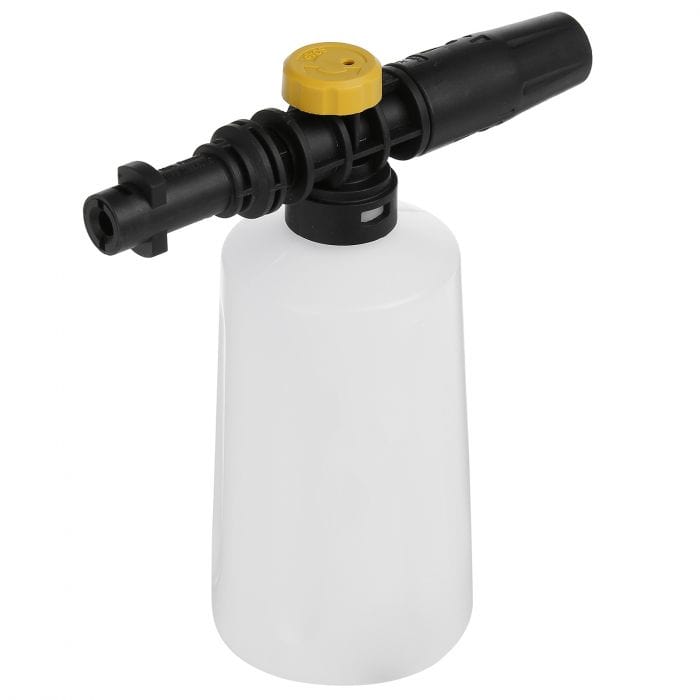 Spare and Square Pressure Washer Spares Karcher Pressure Washer Foam Spray Bottle - K Series - 26431470 VCP212 - Buy Direct from Spare and Square