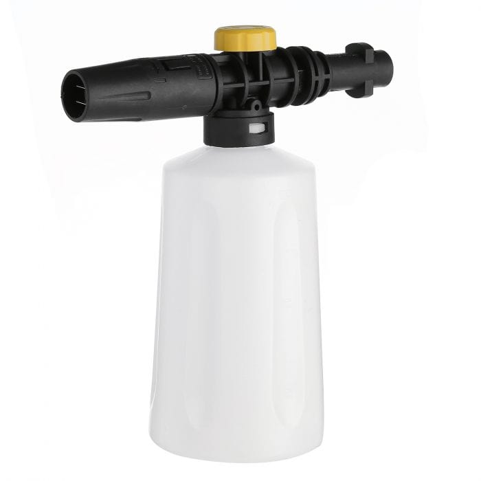 Spare and Square Pressure Washer Spares Karcher Pressure Washer Foam Spray Bottle - K Series - 26431470 VCP212 - Buy Direct from Spare and Square