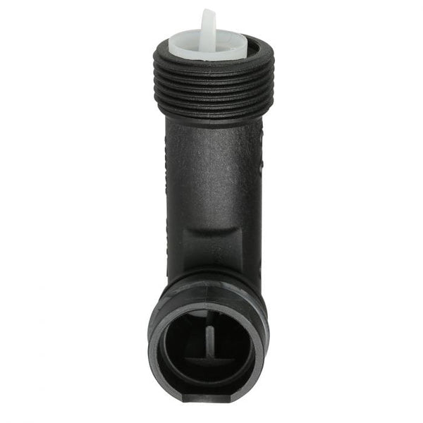 Karcher Pressure Washer Pump Suction Connection