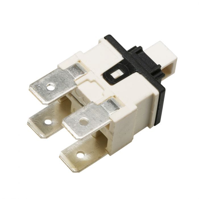 Spare and Square Pressure Washer Spares Karcher Pressure Washer Two Pole Switch 90850310 - Buy Direct from Spare and Square