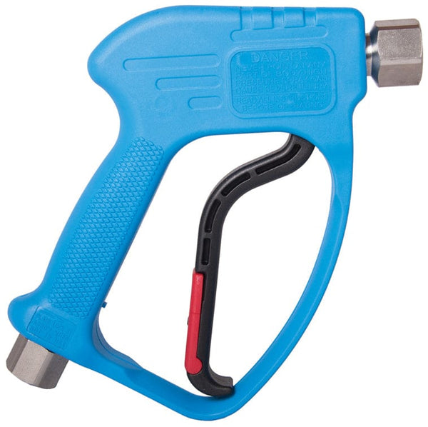 Spare and Square Pressure Washer Spares Pressure Washer RL60 Foam Gun With 1/2" BSPF Swivel Inlet - BSPF Outlet 30.3170.00 - Buy Direct from Spare and Square