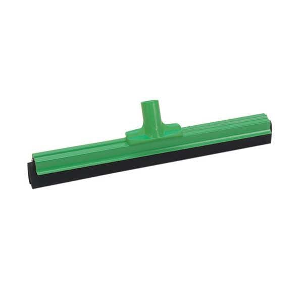 Spare and Square Squeegee Green / 45cm Hygiene Squeegees - Colour Coded - 45 / 60 Cm RHUK45G - Buy Direct from Spare and Square