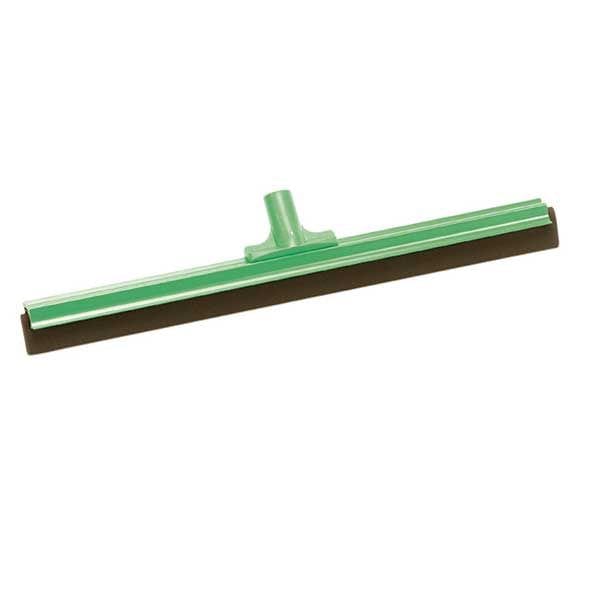 Spare and Square Squeegee Green / 60cm Hygiene Squeegees - Colour Coded - 45 / 60 Cm RHUK60G - Buy Direct from Spare and Square