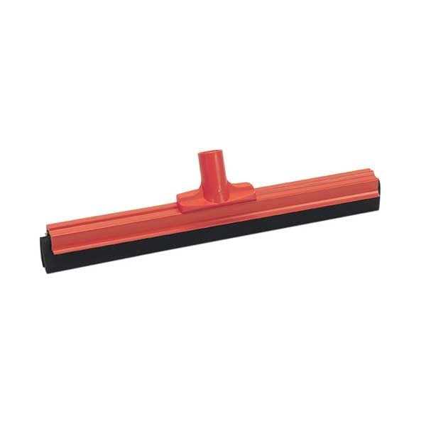 Spare and Square Squeegee Red / 45cm Hygiene Squeegees - Colour Coded - 45 / 60 Cm RHUK45R - Buy Direct from Spare and Square