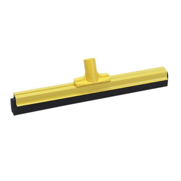 Spare and Square Squeegee Yellow / 45cm Hygiene Squeegees - Colour Coded - 45 / 60 Cm RHUK45Y - Buy Direct from Spare and Square