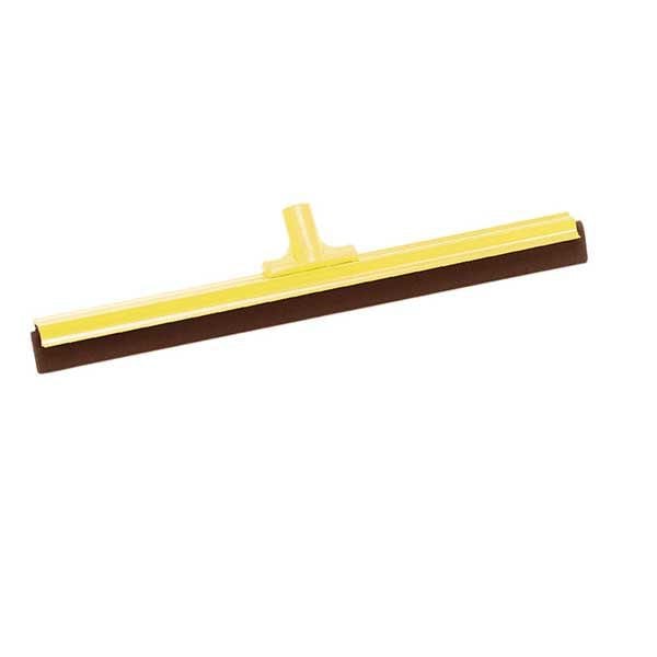 Spare and Square Squeegee Yellow / 60cm Hygiene Squeegees - Colour Coded - 45 / 60 Cm RHUK60Y - Buy Direct from Spare and Square