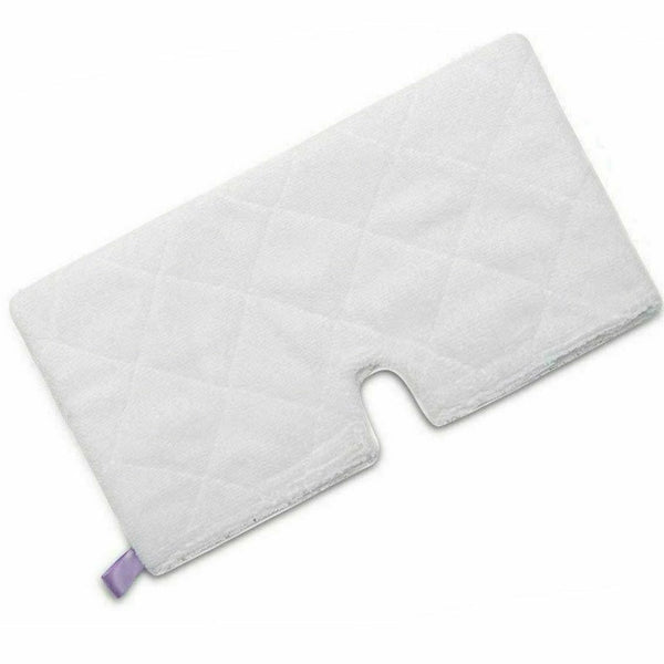 Spare and Square Steam Cleaner Spares Shark S2901 S3455 S3501 S3502 S3601 S3701 S3901 Microfibre Cleaning Pad 77-CC-07 - Buy Direct from Spare and Square