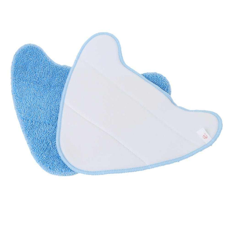 Spare and Square Steam Cleaner Spares Vax S2 S2S S2ST Series Microfibre Cleaning Pad 77-CC-03 - Buy Direct from Spare and Square