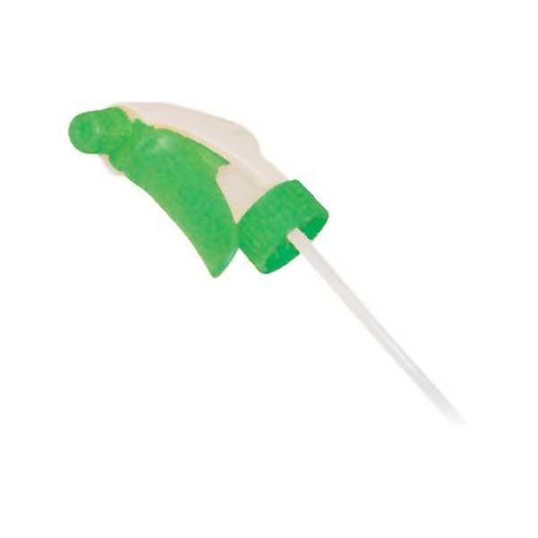 Spare and Square Trigger Spray Green Trigger Spray - Colour Coded RH21G - Buy Direct from Spare and Square
