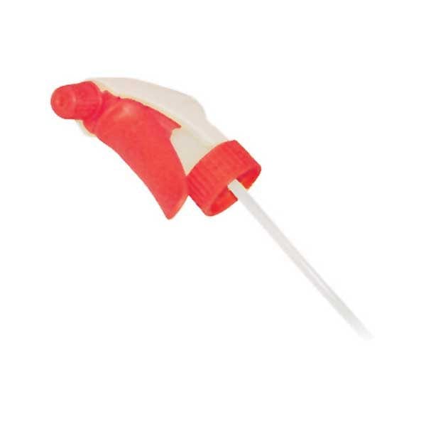 Spare and Square Trigger Spray Red Trigger Spray - Colour Coded RH21R - Buy Direct from Spare and Square