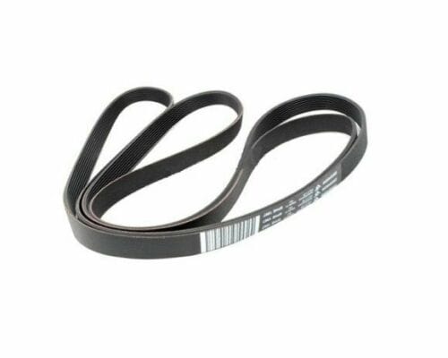 Spare and Square Tumble Dryer Spares Beko Flavel 1967H9 Tumble Dryer Drive Belt - 1967 H9 09-BO-02 - Buy Direct from Spare and Square