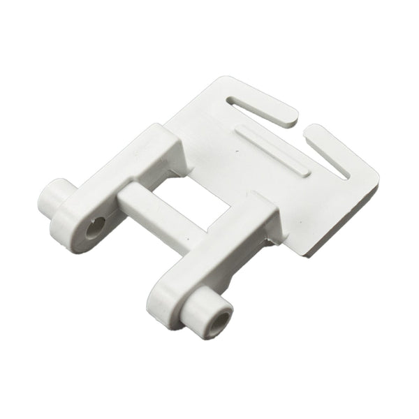 Spare and Square Tumble Dryer Spares Compatible for Servis M2000, M3000, M6000, M9000 Series Plastic Tumble Dryer Door Handle Insert 19-SV-25 - Buy Direct from Spare and Square