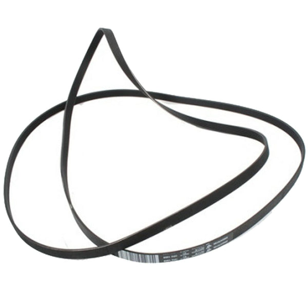 Spare and Square Tumble Dryer Spares Electrolux Tricity Bendix Kenwood 1651J3 Tumble Dryer Drive Belt - 1651 J3 09-BN-13 - Buy Direct from Spare and Square