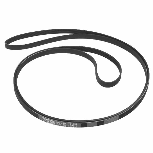 Spare and Square Tumble Dryer Spares Electrolux Whirlpool 1975H7 Tumble Dryer Drive Belt - 1975 H7 POL54 - Buy Direct from Spare and Square