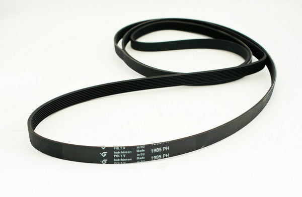Spare and Square Tumble Dryer Spares LG 1985H8 Tumble Dryer Drive Belt - 1985 H8 08-LG-02 - Buy Direct from Spare and Square