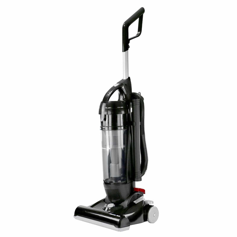 Spare and Square Vacuum Cleaner Powersonic 800w Bagless Lightweight Upright Vacuum Cleaner HOMHT108 - Buy Direct from Spare and Square