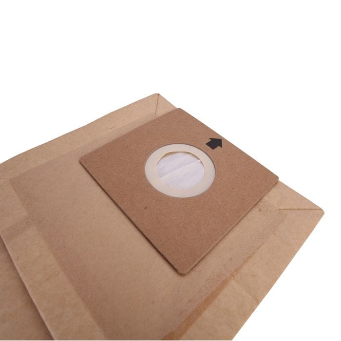 Spare and Square Vacuum Cleaner Spares Argos Vacuum Cleaner Paper Bag (Pack Of 5) SDB387 - Buy Direct from Spare and Square