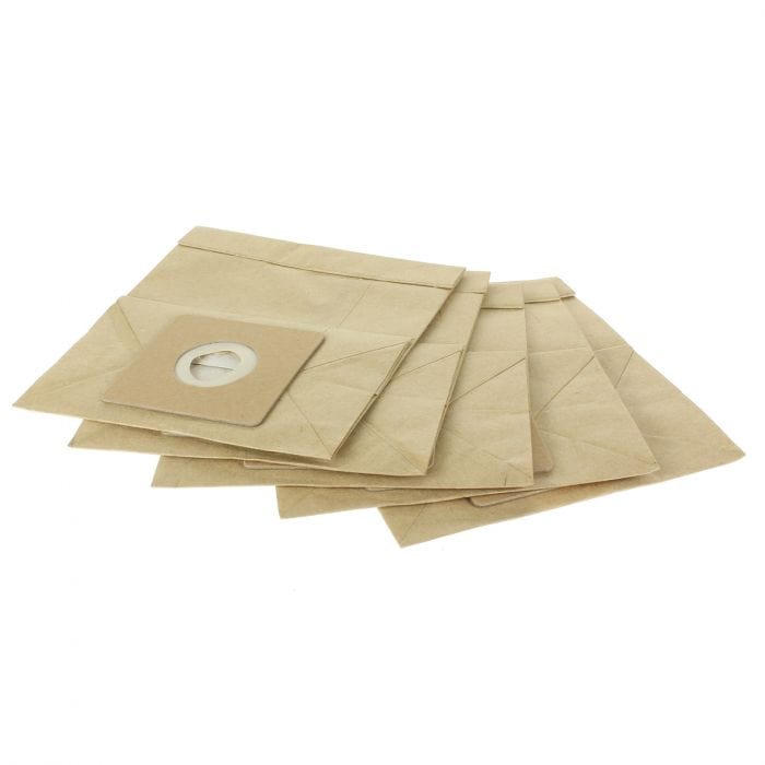 Spare and Square Vacuum Cleaner Spares Argos Vacuum Cleaner Paper Bag (Pack Of 5) SDB388 - Buy Direct from Spare and Square