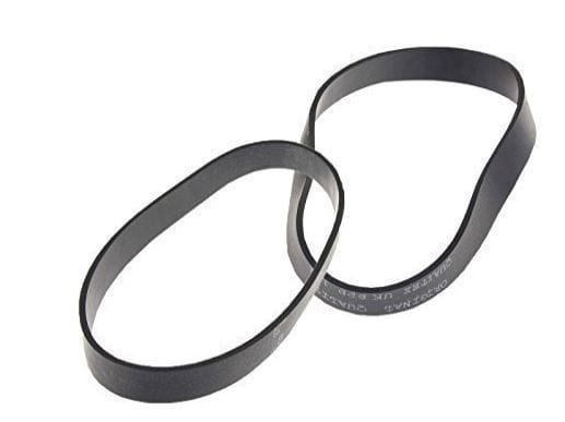 Spare and Square Vacuum Cleaner Spares Bissell Vacuum Cleaner Belt - 1912727600 (Pack Of 2) PPP161OQ - Buy Direct from Spare and Square