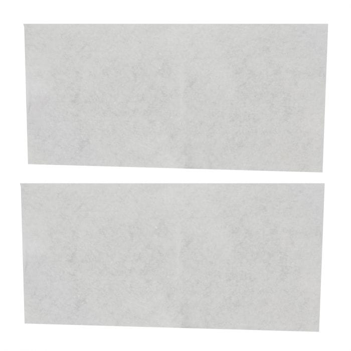 Spare and Square Vacuum Cleaner Spares Bosch Type G ALL Vacuum Cleaner Microfibre Dust Bags & Filters - 17003048 (Pack Of 4 + 2 Filters) PPJ031A - Buy Direct from Spare and Square