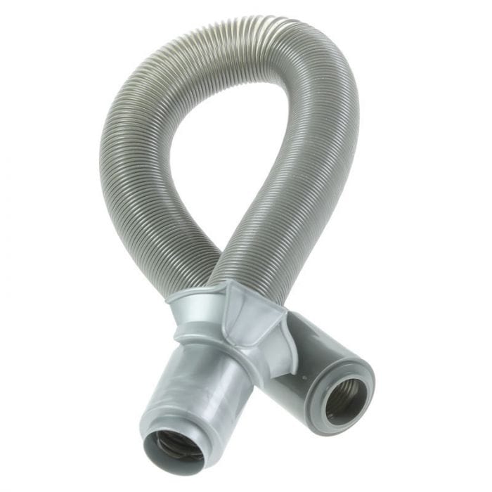 Spare and Square Vacuum Cleaner Spares Dyson DC01 Vacuum Cleaner Hose Assembly - Grey HSE105 - Buy Direct from Spare and Square