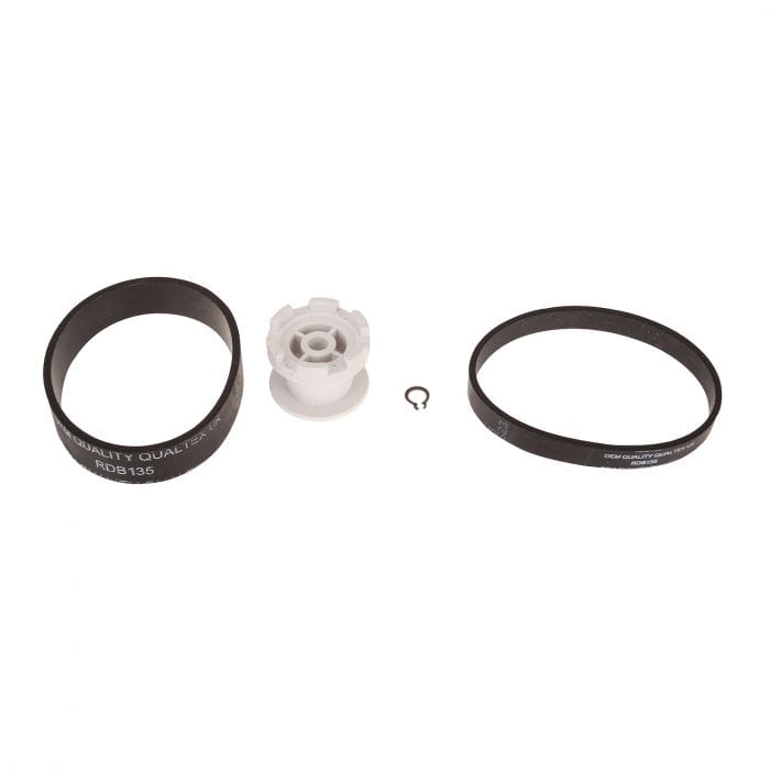 Spare and Square Vacuum Cleaner Spares Dyson DC07 DC14 DC27 DC33 Vacuum Cleaner Clutch Repair Kit MIS512 - Buy Direct from Spare and Square