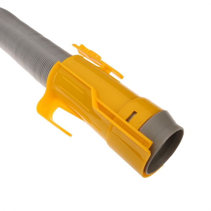 Spare and Square Vacuum Cleaner Spares Dyson DC07 Vacuum Cleaner Hose Assembly - Yellow HSE98 - Buy Direct from Spare and Square